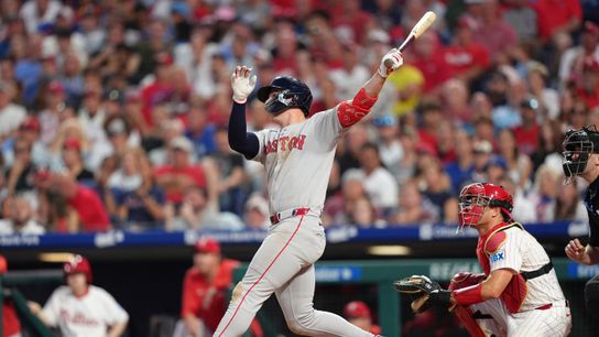 Red Sox Notes: Boston is 2-4 to open the second half and welcome the Dodgers to Fenway Park this weekend; would an upgrade at first base help offensively? taken at BSJ Headquarters (Red Sox)